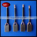 China Carbon Brush for Makita Hitachi Dewalt Aeg Boshch and Black&decker thumbnail-6