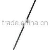 Aluminum Folding Walking Stick 52280 thumbnail-1