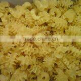 Macaroni Processing Line, Short Pasta Machine, 3D Snack Food Machine
