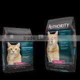 Dry Cat Food Kitten Chicken & Whole Brown Rice Formula thumbnail-6