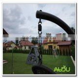 Audu Patio Swing Chair,Patio Garden Swing Chairs thumbnail-2