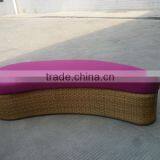 Hotel Resort Sofa Bed Garden Sunbed Outdoor Furniture thumbnail-4