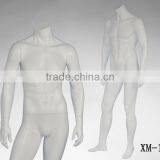 2015 Muscle Male Display Mannequins Used Mannequins for Sale thumbnail-4