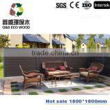 Good Quality Plastic Pvc Garden Fence With Low Price thumbnail-5