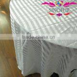 Made From Sinofu Dining Table Cloth thumbnail-1