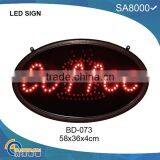 Advertising Display Led Open Sign BD-073 thumbnail-1