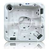 Lucite Color Options for Outdoor Spa Jacuzi Hot Tubs thumbnail-4