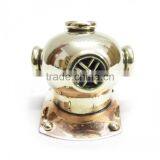 Nautical Brass Divers Helmet thumbnail-1