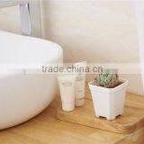 More Thickness Plastic Starting Seeding Flower Pot thumbnail-6