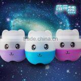 N292 Battery Powered Sound Active Disco Lights thumbnail-2