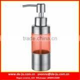 Mini Shampoo Bottle thumbnail-1