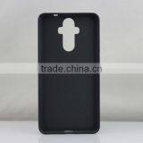 Smooth and Shiny Creative Phone Case With Groove for Huawei Mate9 thumbnail-3