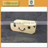 Simple Antique Abstract Home Decoration Wooden Household Goods thumbnail-3