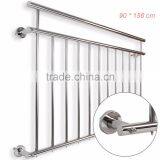 Stainless Steel Railings/portable Stair Railings/balcony Railings thumbnail-5