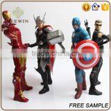 Animation and Cartoon Derivative Product Various Lovely Figure Action thumbnail-1