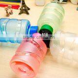 Wholesale Stock Small Order 460-1000ML Plastic Mini Bucket Shaped Cup thumbnail-3