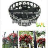 Ornaments Type Hemisphere Ball Planters thumbnail-1