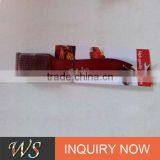 for Outdoor Portable BB Stainless Steel Cleaning Brush Steel Wire Brush Mesh thumbnail-1