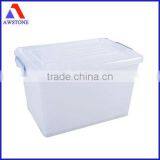 ROsh PP 250mm*250mm*250mm Plastic Square Box Mould for Square Watermelon thumbnail-2