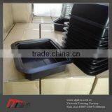 Custom Black Acrylic Fish Tank by Vacuum Forming thumbnail-5