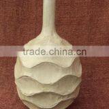 Designer Flower Pots,Aluminum Metal Flower Vases,Metal Flower Vases,Flower Vase for Home Decoration thumbnail-1