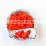 Cheap Custom Design Hand-painting 3D Seafood Lobster Shaped Resin Fridge Magnet thumbnail-4