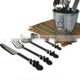 High Class Stainless Steel Cutlery Set
