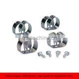 Broom Garden Tool Holder Storage Organizer Rack thumbnail-1