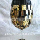 Home Interior Handmade Mosaic Classical Vases thumbnail-3