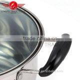 Most Cheaper in China Supplier Stainless Steel Cookware Sets thumbnail-2