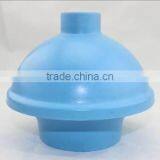 46cm Double Wall Rubber Toliet Sucker thumbnail-2