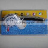 Bathroom ABS Plastic Shower Sprayer thumbnail-3