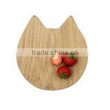 Cute and Small Handmade Wooden Tray thumbnail-1