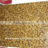 Home Decorative Tiger Eye Table Top thumbnail-1