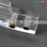 China Factory Wholesale Office Legs for Chair Acrylic Chair Legs thumbnail-6