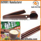 PP Spoon Milk Food Grade Baby Milk Spoon thumbnail-3