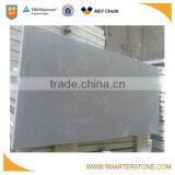 80x80 cm Paving Basalt Stone Honed Finish Mongolia Black for Floor