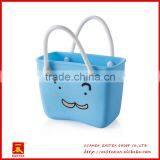 New Design Cute Cartoon Sink Storage Rack Hang Bags thumbnail-3