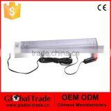 8W Fluorescent Strip Light .Fluorescent Camper Vehicle Interior Strip Light Lamp.C0015 thumbnail-1
