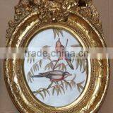High Quality Wholesales Wall Art Handmade Painting thumbnail-1