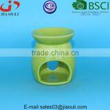 6.5cm Mini Ceramic Tea Light Oil Warmers thumbnail-3