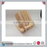 Pine Wood Material and Folding Painting Pictures Plaque thumbnail-1