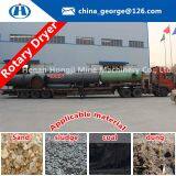 China Triple Rotary Dryer,coal Rotary Drum Dryer for Sale thumbnail-5