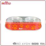 Dog Accessories Dog Pet Bowl Black Hot Products thumbnail-1