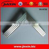 Stainless Steel Angle Floor Drain for Pool/shower Room YK-9720 thumbnail-2