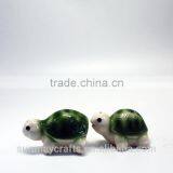 Wholesale Custom Animal Tortoise Spice Jar Ceramic Souvenir for Sale thumbnail-5