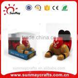 Wholesale High Quality Custom Polyresin Figurine for Sale thumbnail-3