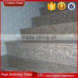 Wholesale Polished Outdoor Bullnose Anti Slip Granite Steps thumbnail-3