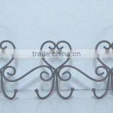 Heart-shape Metal Hook