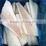 Frozen Pacific Cod Fillet Boneless Fish /pacific Cod Fillet thumbnail-2